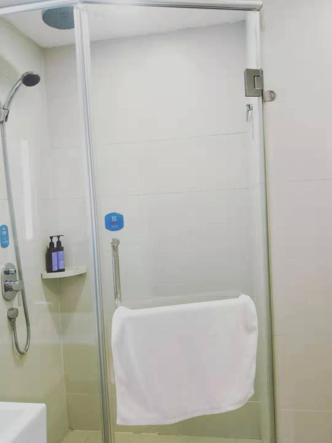 Hanting Hotel Shanghai Bund Middle Jiangxi Road Ngoại thất bức ảnh