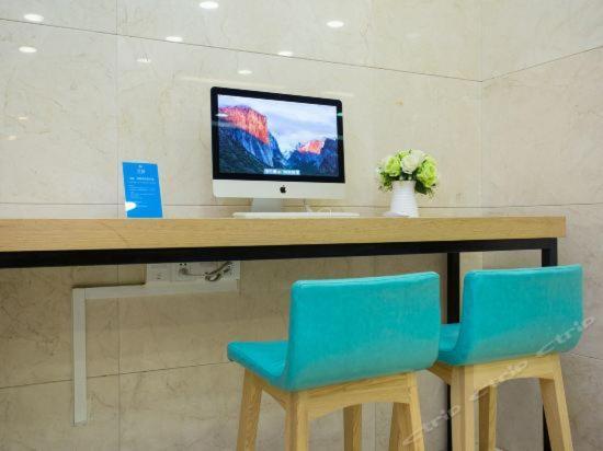 Hanting Hotel Shanghai Bund Middle Jiangxi Road Ngoại thất bức ảnh